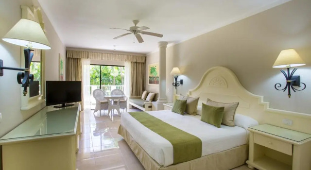 Полулюкс Superior oceanfront Bahia Principe Explore La Romana - Hyatt Inclusive Collection - All Inclusive