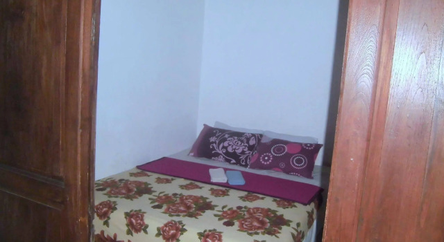 Ki Agung Prestise Hotel