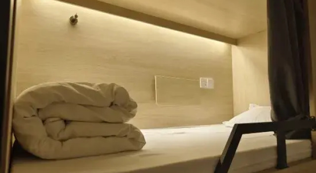 Апартаменты Premium Huiya Hotel