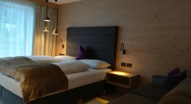 Номер Standard Hotel Alcialc