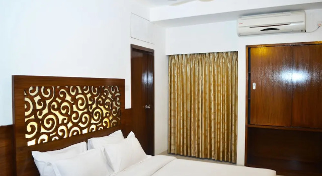 Номер Superior Sylhet La Vista