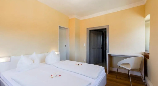 Suite Schloss Ettersburg Weimar
