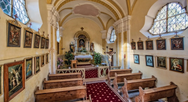 Hotel Bad Salomonsbrunn, Забронировать Отель Разун-Антерсельва Трентино-Альто-Адидже