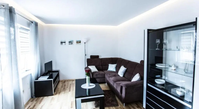 Апартаменты Apartament u Miecia