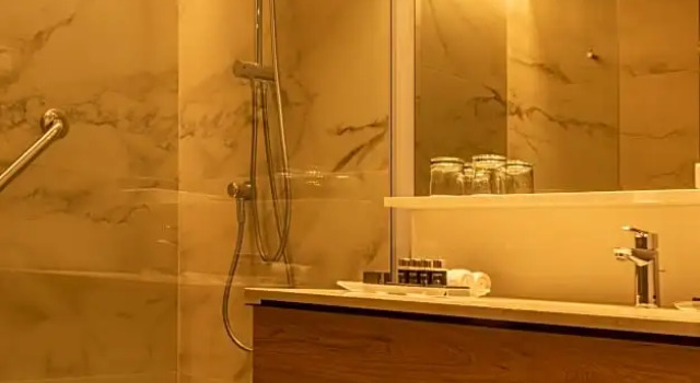 Номер Superior Pullman Lima Miraflores