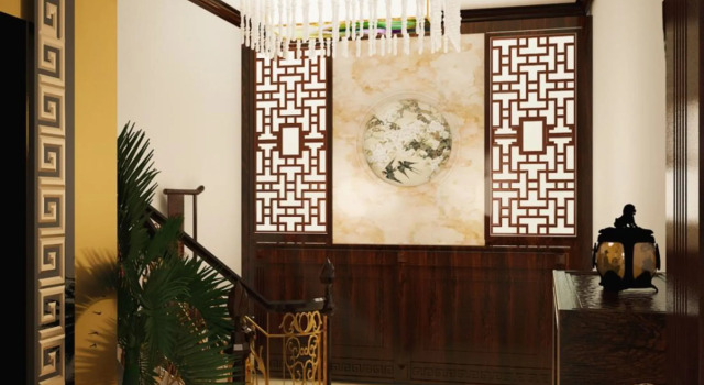 Church Legend Hotel Hanoi, Rezervovat Hotel Hoan Kiem Hanoj