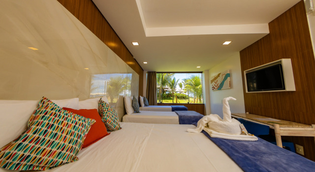 Hotel Praia do Sol, Забронировать Отель Ильеус Ilheus Coast
