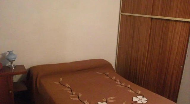 Коттедж Mendoza San Isidro Cabaña