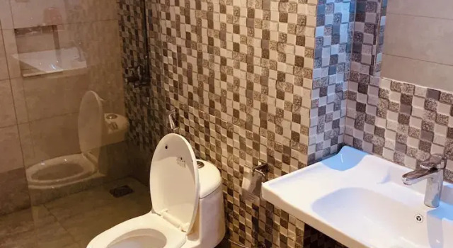 Номер Economy Hotel pearlinn karachi