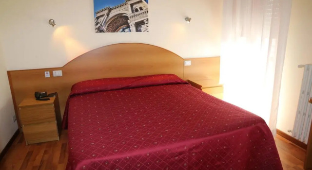 Двухместный номер Standard Hotel Palladio