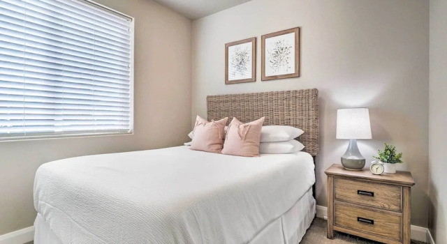 Red Cliff Views & Community Perks: Utah Townhome, Varaa Huoneisto Washington 
