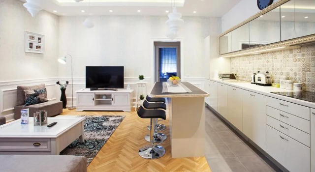 Апартаменты Apartment Passage