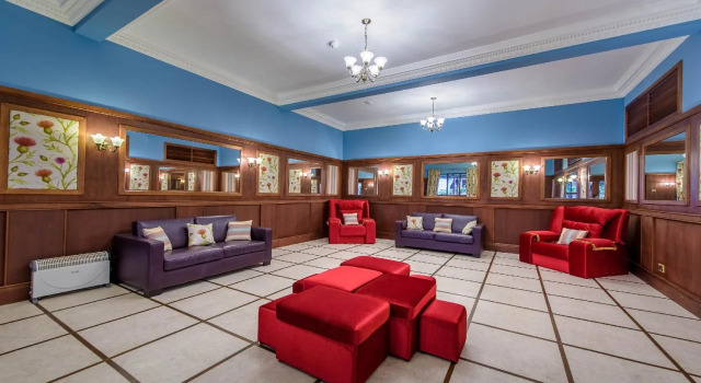 Muthu Dalmally Hotel, Забронировать Отель Далмалли 