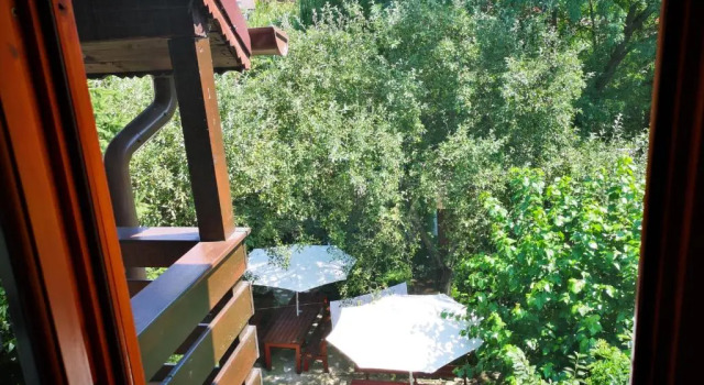 Номер Standard Casa Camelia