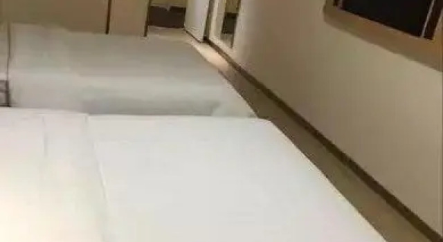 Двухместный номер Business 7Days Inn Chongqing Shapingba Chongqing University