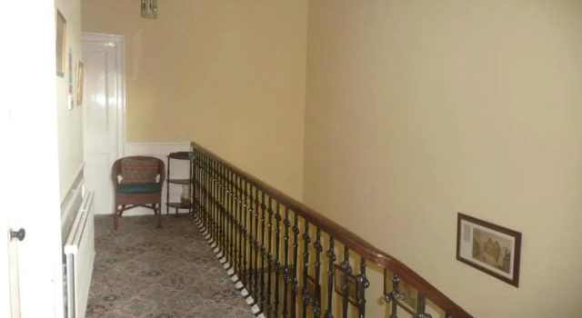 Номер Standard Minto House
