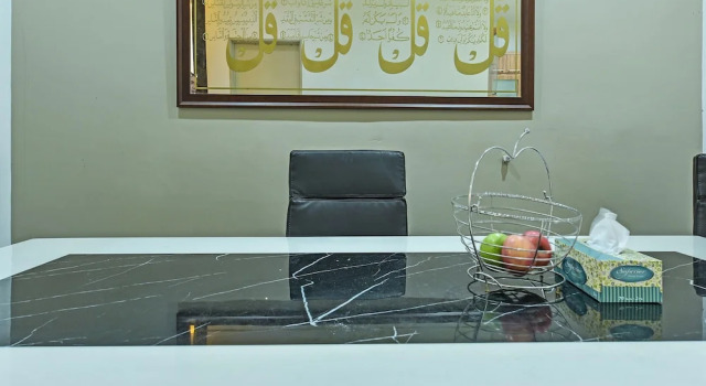 OYO Home 90532 Casa Azlinda Muslim, Rezerwuj Dom wakacyjny Johor Bahru Johor