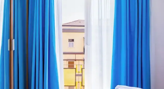Номер Superior Carlo III Guest House