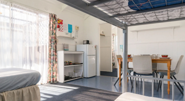 Waitangi Holiday Park
