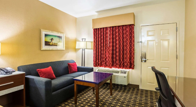 Двухместный номер Standard Hotel Oxford