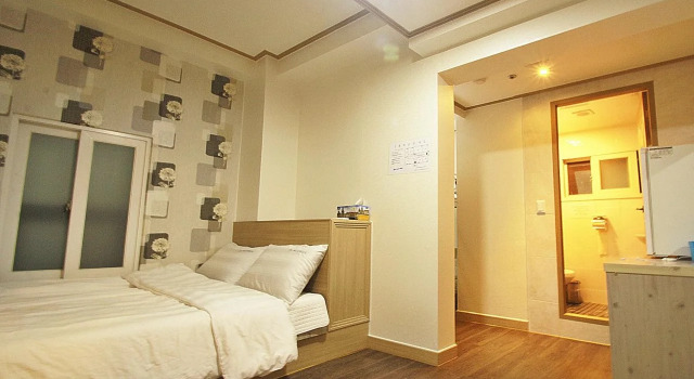 Eel Guest House, Забронировать Гостевой дом Сонпха-гу Сеул