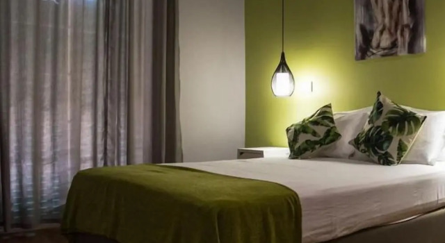 Buganvilia do Meco B&B, Rezervovat Penzión se snídaní Hotely v Lisabon se snídaní, Snídaně