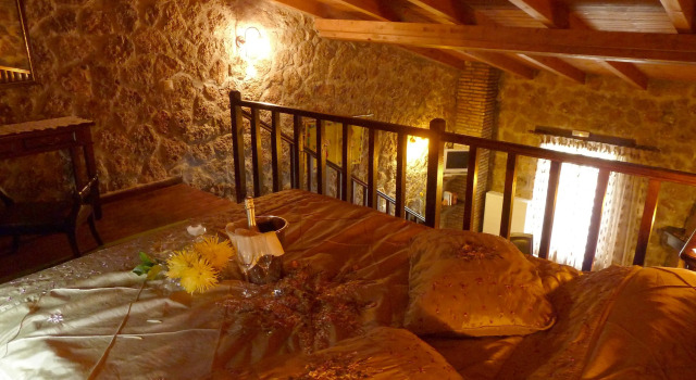 Ξενώνας Νικόλ, Prenota Hotel Ano Trikala Ziria Ski