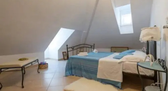 Apartments Saraka