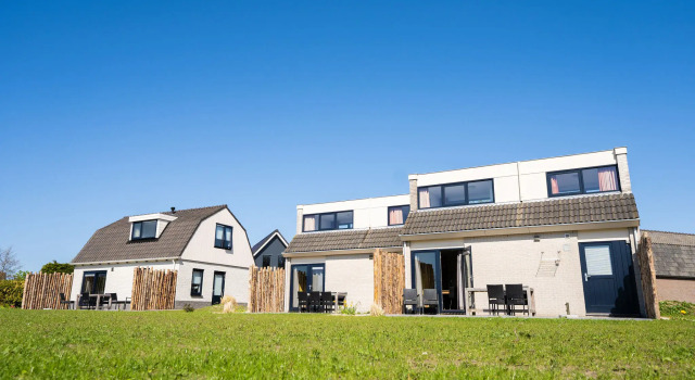 Cozy house with unobstructed view, located on Texel, Reserva ahora Hotel De Cocksdorp 