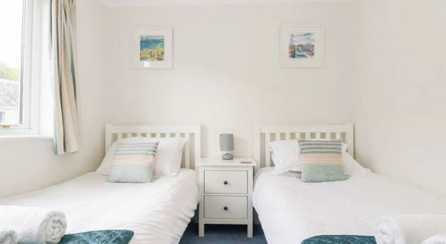 Rosemary Cottage