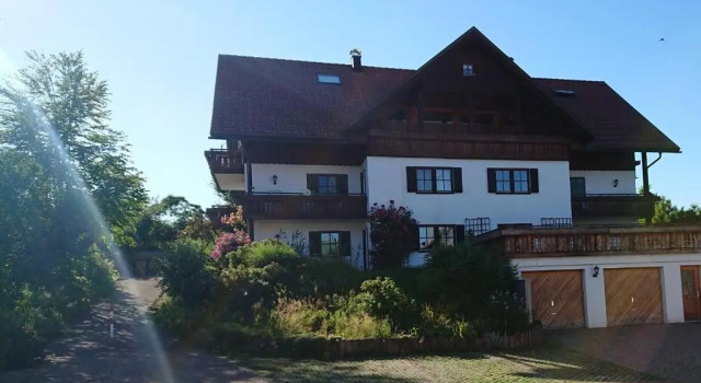 ruhig gelegene Allgäuer Ferienwohnung, Varaa Hotelli Scheidegg Westallgaeu