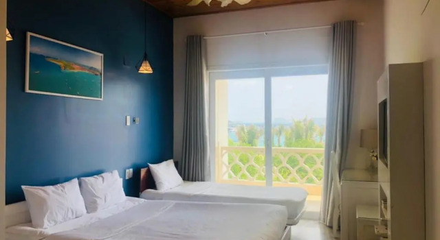 Номер Standard Casa Maya Resort