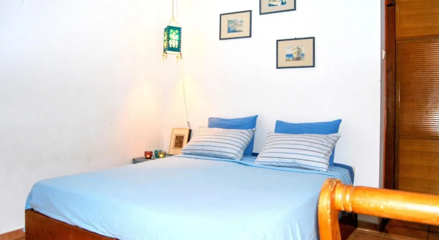 Villa With 5 Bedrooms in Limnos, Chios Island, With Wonderful sea View, Забронировать Вилла Виллы Хиоса, Вилла
