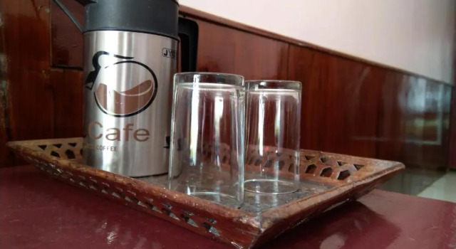 Номер Standard Ganapathy Garden Homestay