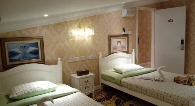 Mu Yu by OYO Rooms