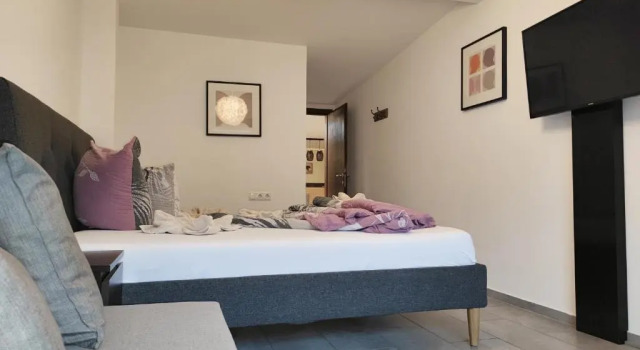 Апартаменты Freestyle Inn Apartment