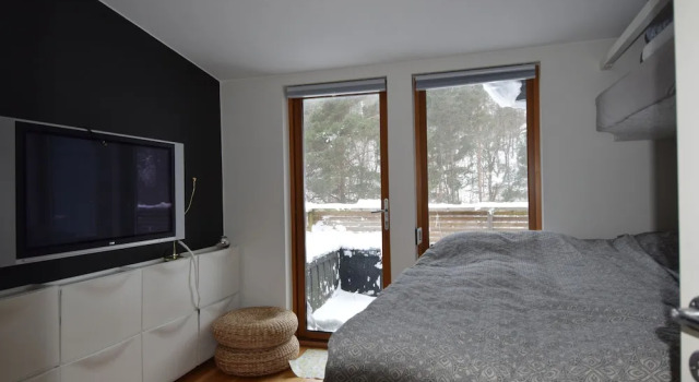 Коттедж Solferie Holiday Home Odderheisløyfen