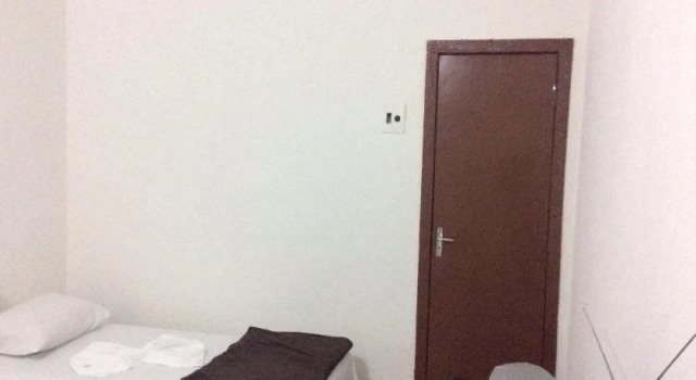 Hotel Karreiros