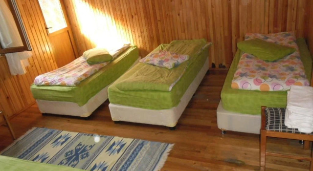 Nehirim Hotel, Забронировать Отель Бизнес-отели Ризе, 4* 5*