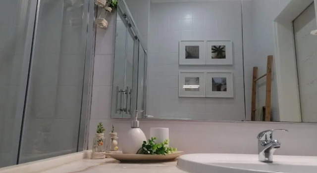 Апартаменты Apartamento Mar Azul-Ocean View