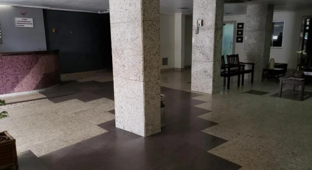 Hotel Danúbio, Prenota Hotel Hotel a Northern Brazil con parcheggio, Parcheggio
