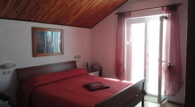 Апартаменты Deluxe Lozna Apartment