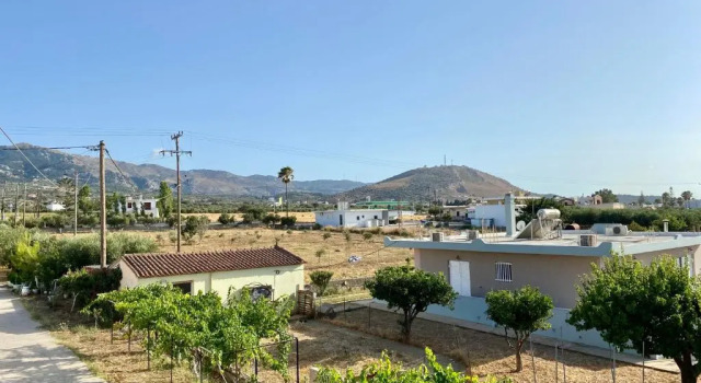 Коттедж с 2 комнатами Elgreco Apartment, at Zipari, with unique view "4"