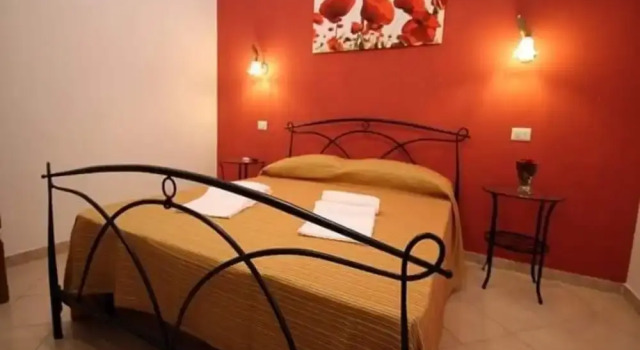 Casa Antica, Book Hotel Hotels in Sicily with Parking, Parking