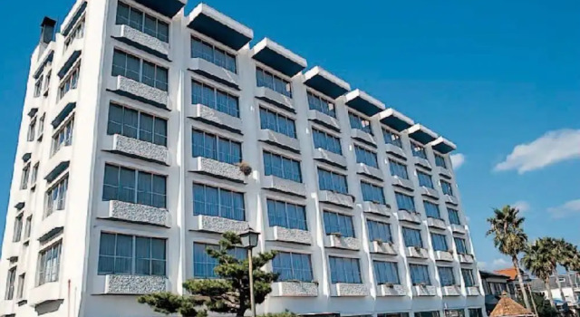 Kamogawa Universe Hotel, Забронировать Отель Отели Камогава 3 звезды, 3*