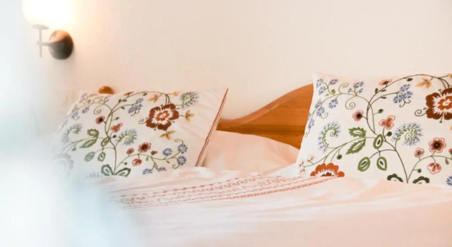 Двухместный номер Standard Hotel Solaria
