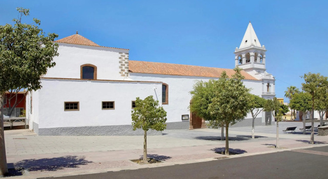 Apartamento Betty F, Prenota Appartamento Puerto del Rosario Fuerteventura