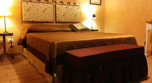 B&B Antegiano, Rezervovat Penzión se snídaní  