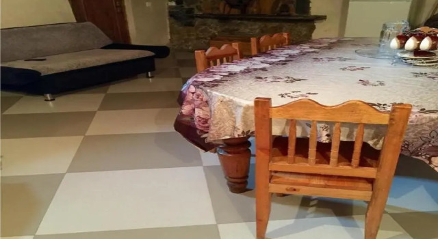 3 Leo Khojelani str, Prenota Hotel Mestia Samegrelo Zemo-Svaneti