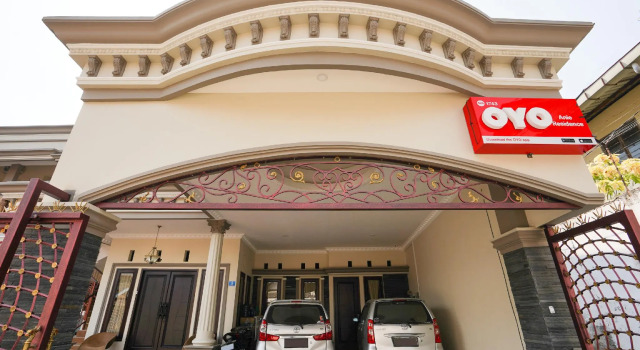 OYO Living 1743 Anie Residence